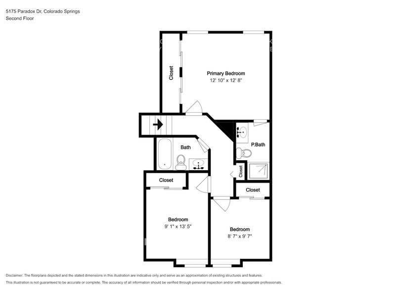 Building Photo - 5175 Paradox Dr