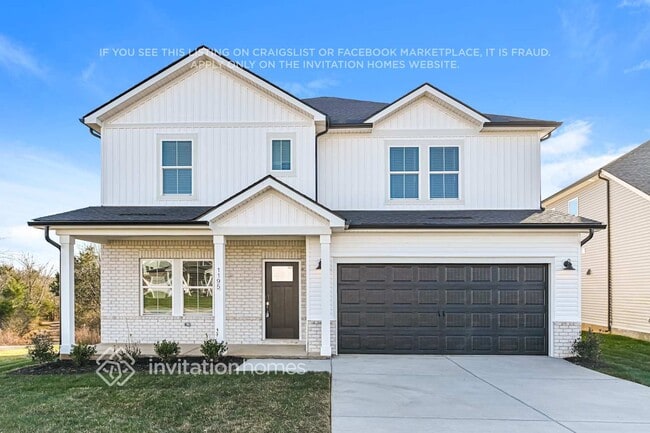 Building Photo - 1195 Bluffton Cir