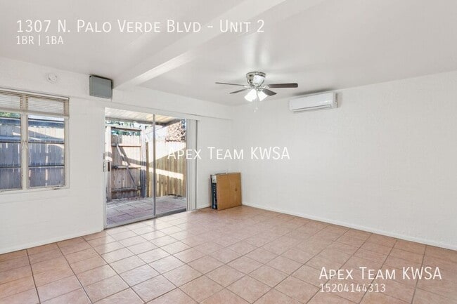 Building Photo - 1307 N Palo Verde Blvd
