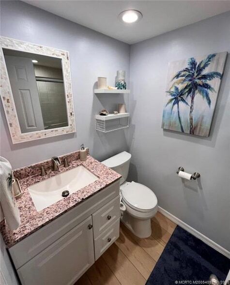 Building Photo - 7411 SE Jamestown Terrace