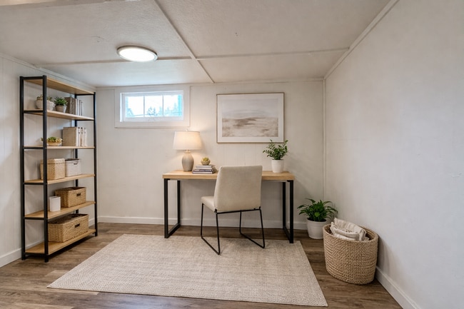 Building Photo - 6210 5th Ave NW