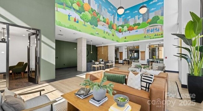 Building Photo - 4312 Yancey Rd