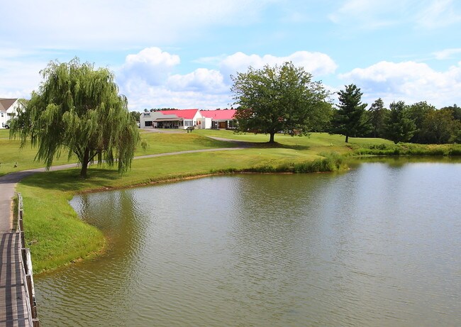 Building Photo - 1100 Pine Valley Dr