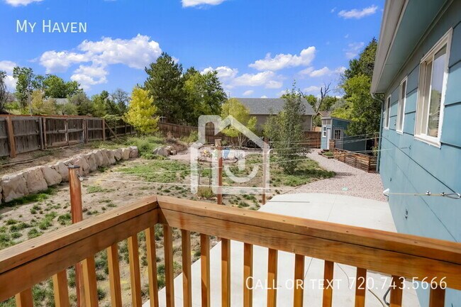 Building Photo - 16205 E Villanova Pl