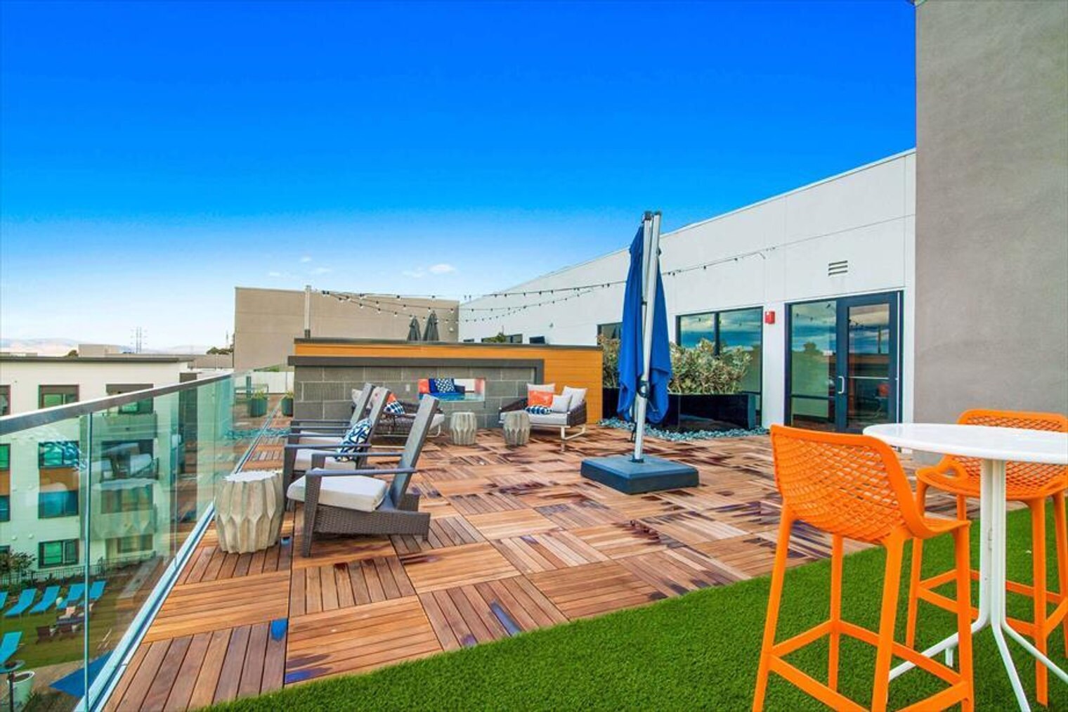 Building Photo - 3639 Haven Ave