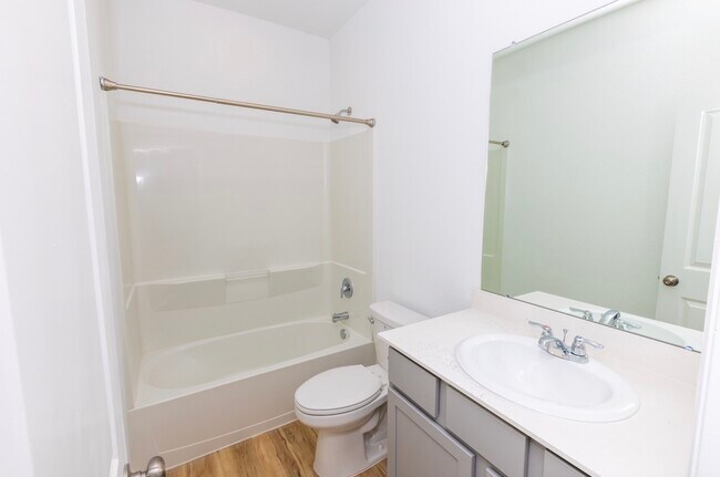 Building Photo - 5330 Sleepy Fox Ln