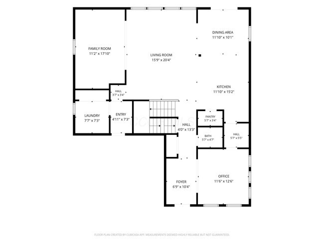 Building Photo - 7382 Yarrow Run Rd