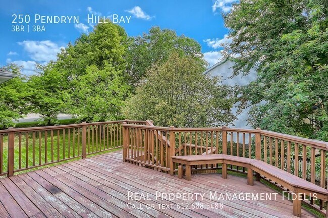 Building Photo - Fantastic 3 Bed, 3 Bath Home in Woodbury. ...