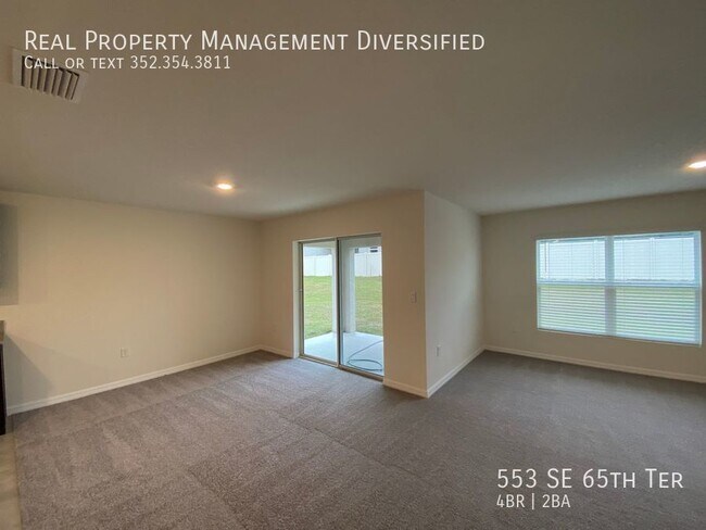 Building Photo - 553 SE 65th Terrace