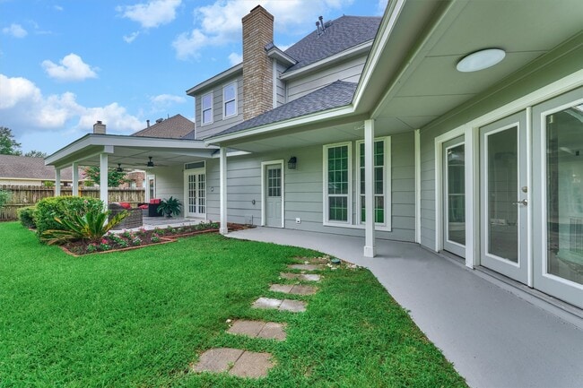 Building Photo - 23006 Northampton Pines Dr