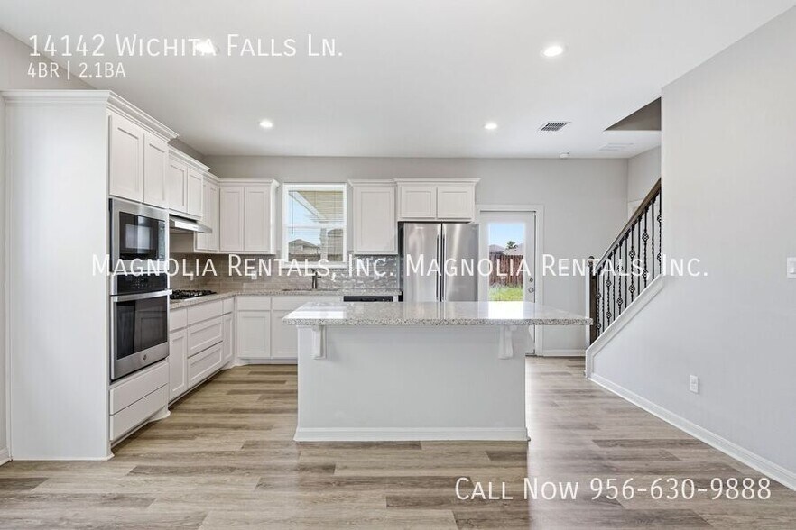 Building Photo - 14142 Wichita Falls Ln