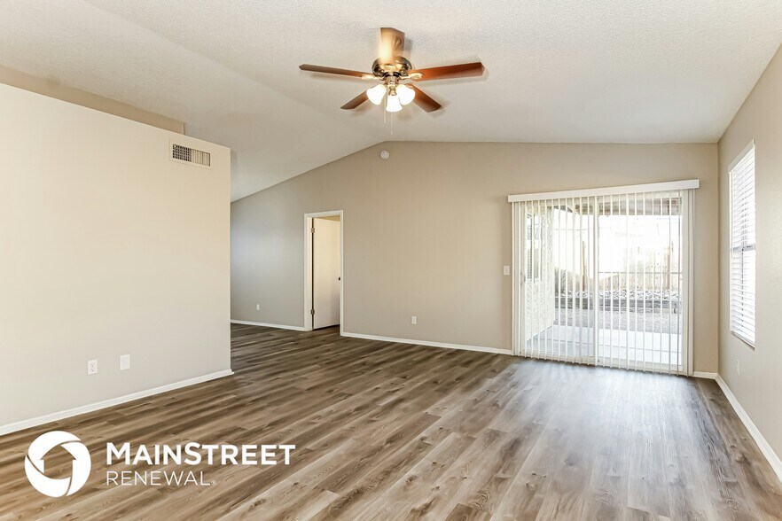 Building Photo - 1506 E Wescott Dr