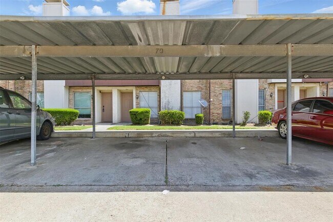 Building Photo - 17230 Imperial Valley Dr