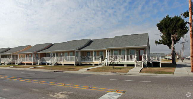 Building Photo - St. Bakhita Apartments