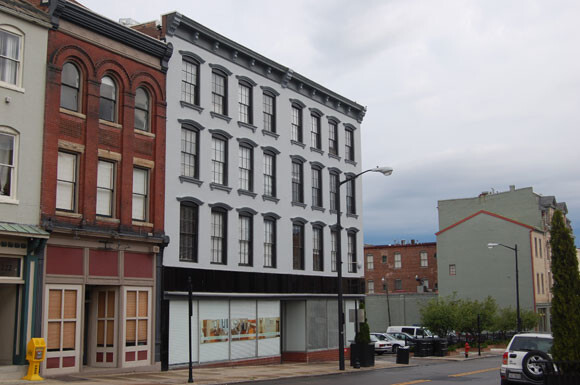 Building Photo - Old Towne Flats