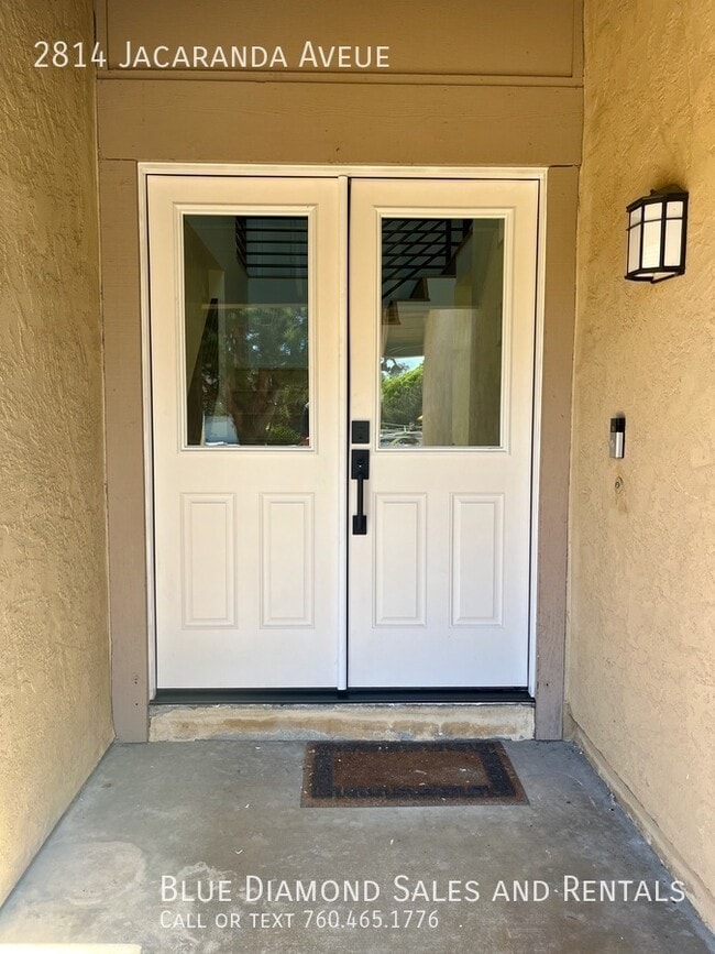 Building Photo - 2814 Jacaranda Ave