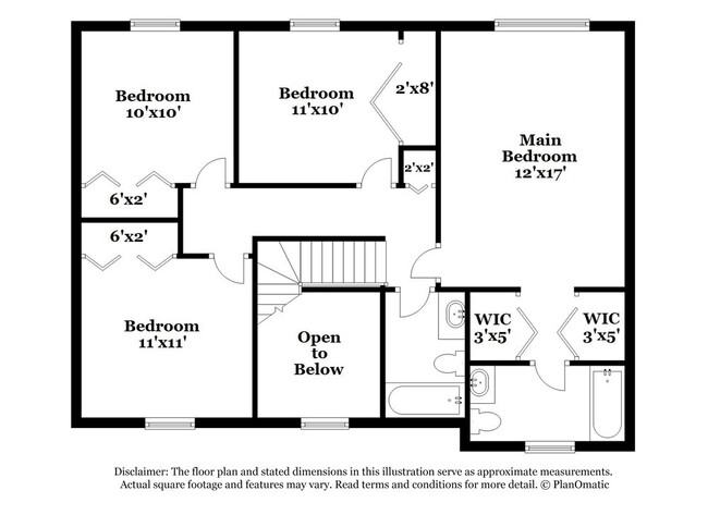 Building Photo - 1281 Harpers Grove Ct