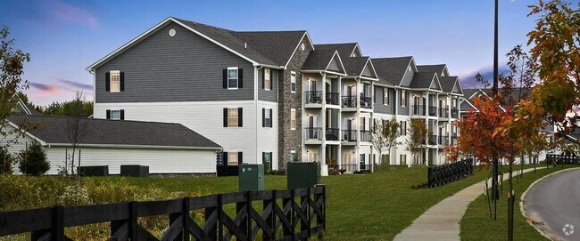 Building Photo - Residence at Cook's Pointe