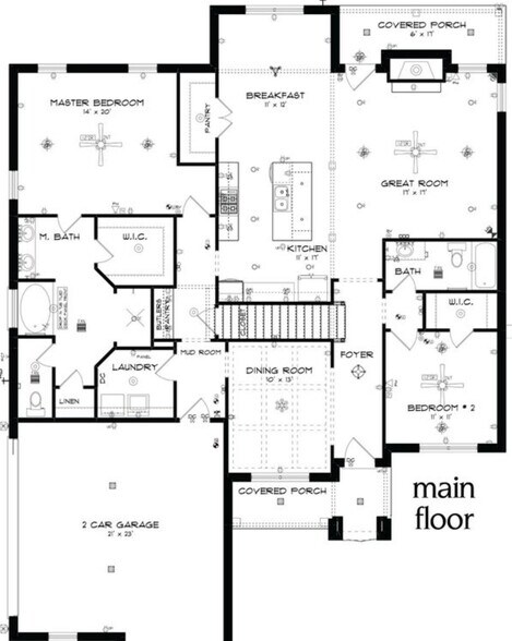 Building Photo - 745 Glennbrooke Blvd