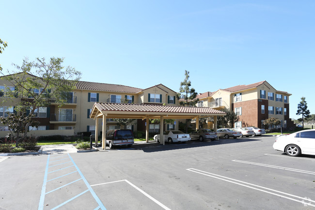 Primary Photo - Camino Del Sol Apartments