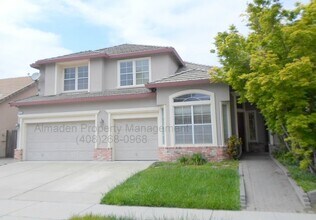 Building Photo - Old Almaden Winery Home with Central A/C &...