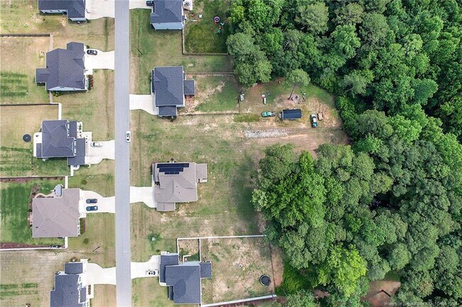 Building Photo - 66 S Hawks Rdg Ln