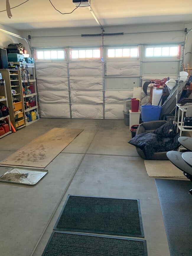 Garage - 14579 W Dahlia Dr