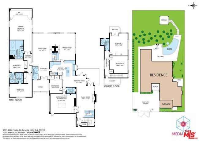 Building Photo - 9023 Alto Cedro Dr