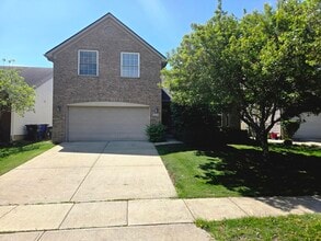 Building Photo - 4636 Marcus Trail