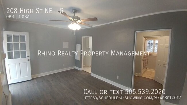 Building Photo - 208 High St NE