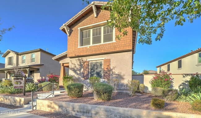 Building Photo - 2297 N Alsap Rd