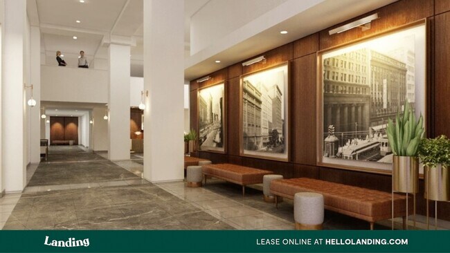 Building Photo - 1101 Euclid Ave