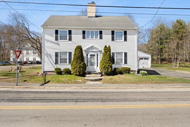 Building Photo - 1 Elm St