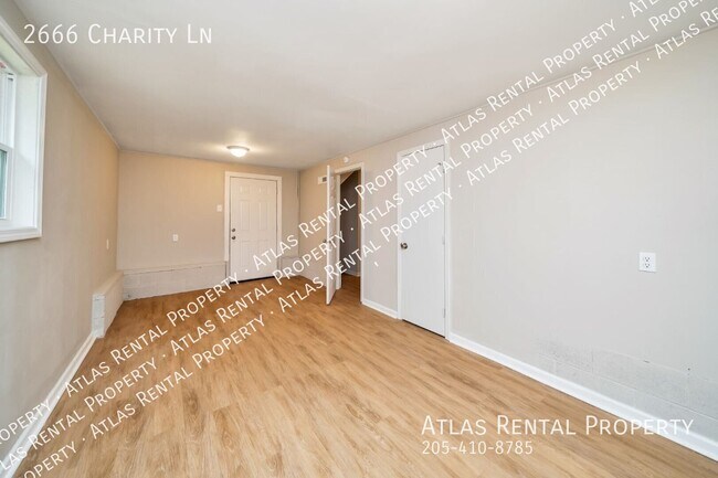 Building Photo - 2666 Charity Ln