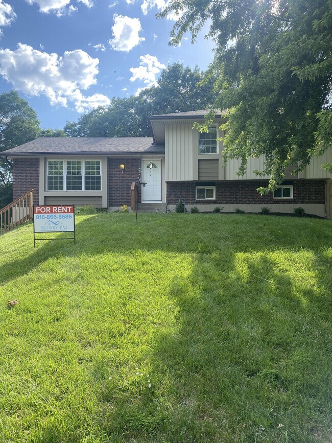 4902 NW Fisk Ave 4902 NW Fisk Ave Kansas City MO 64151 Apartment Finder