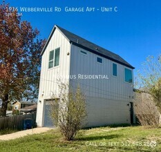 Building Photo - 1/1 Unit w/ 1 Car Garage Ready for Lease