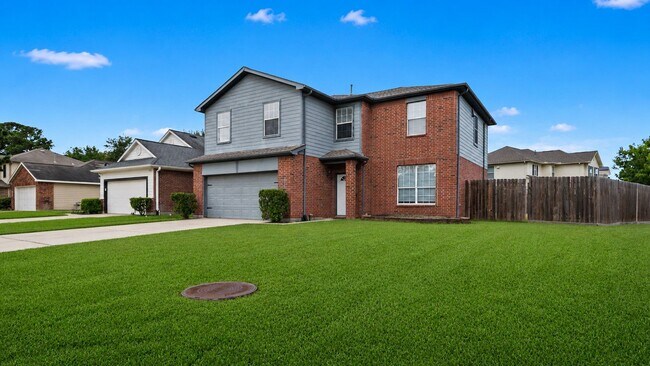 Building Photo - 8802 Ancient Willow Dr