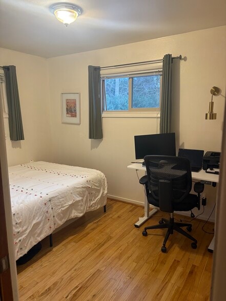 Bedroom #2 - 822 Edgewood Pl