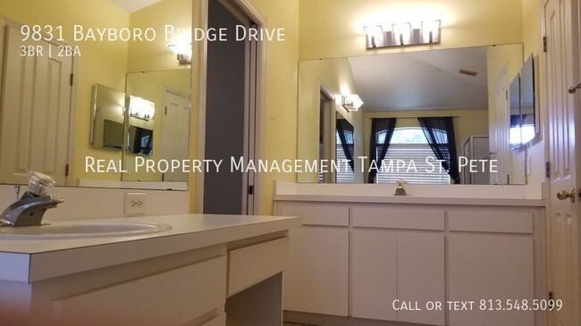 Building Photo - 9831 Bayboro Bridge Dr