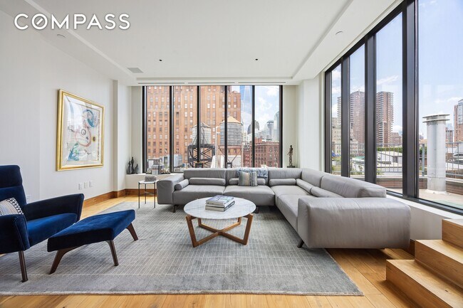 Building Photo - 15 Leonard St