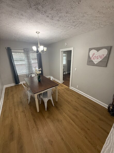 Building Photo - 4823 E Michigan St