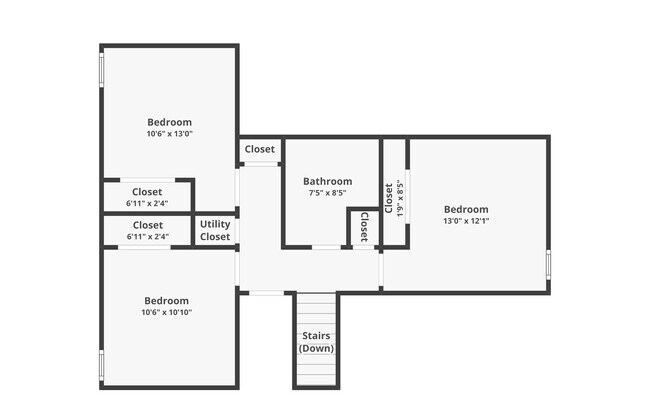 Building Photo - 8672 Overcup Oaks Dr