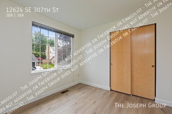 Building Photo - 12624 SE 307th St