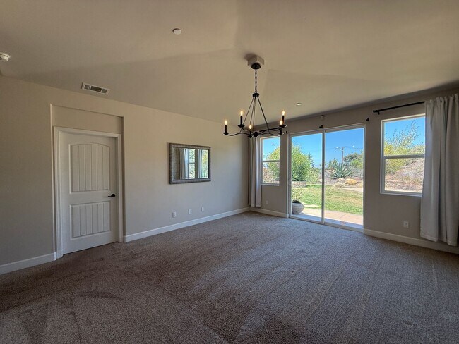 Building Photo - Newer Single Story Model Home Located In The Meadows at Rice Ranch with Three Car Garage