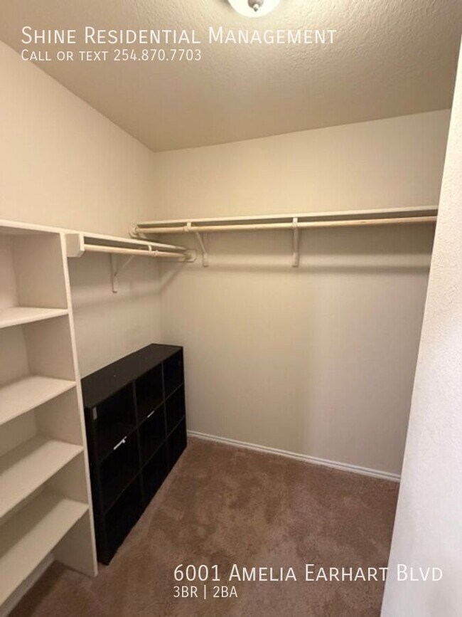 Building Photo - 6001 Amelia Earhart Blvd