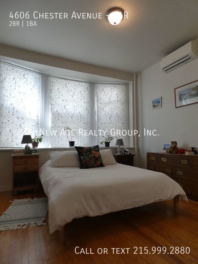 Building Photo - 4606 Chester Ave