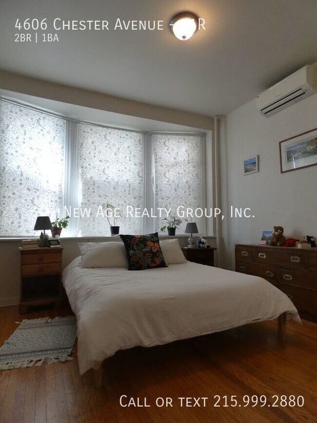 Building Photo - 4606 Chester Ave