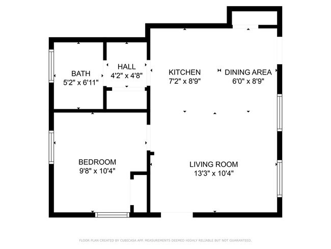 Building Photo - 465 Rimmon St