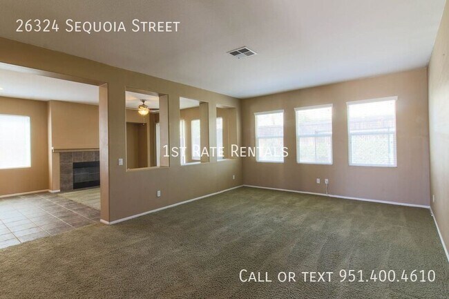 Building Photo - 26324 Sequoia St