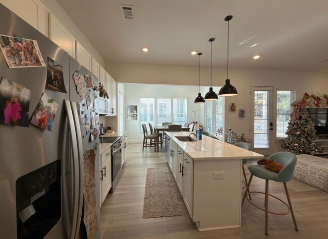 Building Photo - NEW CONSTRUCTION! NOW LEASING FOR AUGUST 1st, 2026!